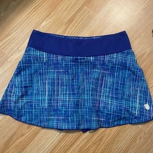 NWOT K SWISS Tennis / Golf skirt